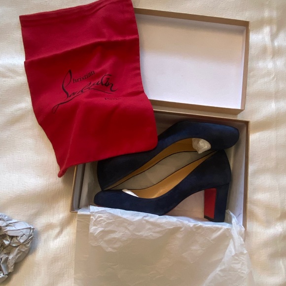 Christian Louboutin Cadrilla - Picture 2 of 13